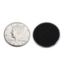 Flame Coin Illusion Prop Fire Effect Metal Gimmick Flame Coin Illusion Prop Fire Effect Metal Gimmick