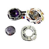 Flame-Solong4u GT Superking Series Spinning Top Gyros Bey Gift