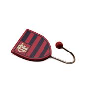 Flamengo gancho de parede de metal flamengo futebol clube a116-5-b oficial licenciado - un Flamengo gancho de parede de metal flamengo futebol clube a116-5-b oficial licenciado - un