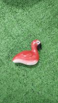 Flamingo de Jardim pequeno