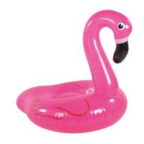 Flamingo Float inflável XFlated para crianças e adultos 107cm