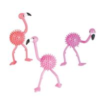 Flamingo Porcupine Bendables Fun Express 24 peças