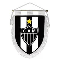 Flâmula Bandeira Futebol Oficial - Atlético Mineiro - BC Sartori