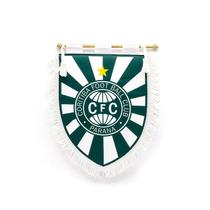 Flâmula Bandeira Futebol Oficial - Coritiba - BC Sartori