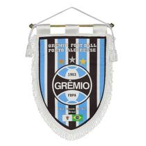 Flâmula Bandeira Futebol Oficial - Grêmio - BC Sartori