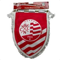Flâmula Bandeira Futebol Oficial - Náutico - BC Sartori