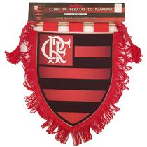 Flâmula Flamengo Rubro-Negra Oficial