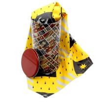 Flâmula Lufa Lufa Harry Potter Zona Criativa 10082478