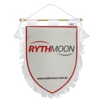 Flâmula Oficial 30X22cm Rythmoon