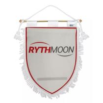 Flâmula Oficial 30X22cm Rythmoon Flâmula Oficial 30X22cm Rythmoon