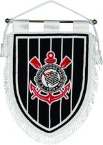 Flâmula Oficial Corinthians Licenciada JC Bandeiras