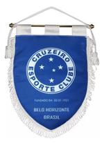 Flamula Oficial Cruzeiro Esporte Clube Azul Original