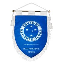 Flâmula Oficial Cruzeiro Flâmula Oficial Cruzeiro