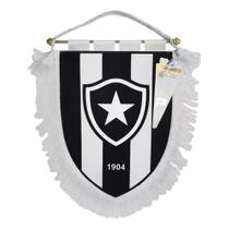Flamula Oficial do Botafogo Listrada - JC Flamulas