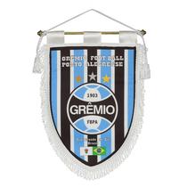Flâmula Oficial do Grêmio - JC Flamulas