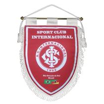 Flâmula Oficial do Internacional - JC Flamulas