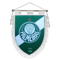 Flâmula Oficial do Palmeiras - JC Flamulas