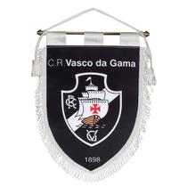 Flâmula Oficial do Vasco da Gama - JC Flamulas
