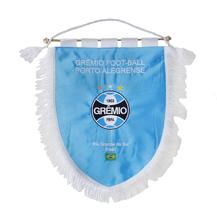 Flâmula Oficial Grêmio Bordada Licenciada