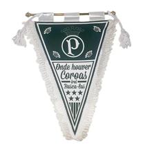 Flâmula Oficial Palmeiras Licenciada JC Bandeiras Flâmula Oficial Palmeiras Licenciada JC Bandeiras