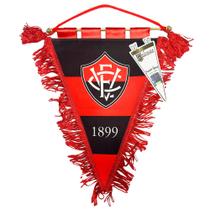 Flâmula Oficial Triangular do Vitória