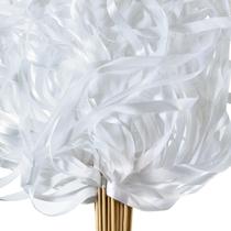 Flâmulas para festas de casamento Ribbon Fairy Wand Chalyna, 100 unidades