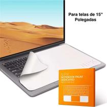 Flanela Cobertor E Limpeza Teclado Microfibra Notebook 15Pol - NPK