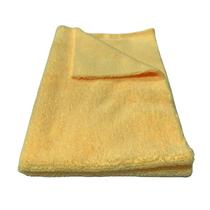 Flanela de microfibra 40x60 - 300gsm autoamerica sem costura