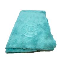 Flanela de Microfibra Verde Dub Boyz DBT011 400GSM - 40X60cm Flanela de Microfibra Verde Dub Boyz DBT011 400GSM - 40X60cm