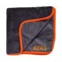 Flanela de Secagem KERS Twisted Full Dry 600GSM - 90x60cm Flanela de Secagem KERS Twisted Full Dry 600GSM - 90x60cm