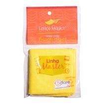Flanela Lenço Mágico Master 15x15