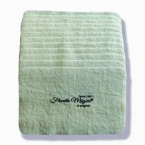 Flanela Mágica Kit 12 Pacotes Com 12 Unidades Limpa Joias