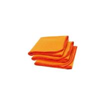 Flanela med.28x48cm laranja cca Flanela med.28x48cm laranja cca