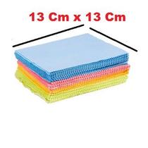 Flanela Microfibra Limpa Óculos Proteção Total - Flanela Mágica