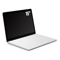 Flanela Microfibra Para Limpeza Macbook Palm Teclado 15" - NPK