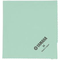 Flanela Microfibra para Polimento de Prata / Instrumento de Sopro prateado Silver Cloth M - Yamaha Flanela Microfibra para Polimento de Prata / Instrumento de Sopro prateado Silver Cloth M - Yamaha