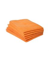 Flanela ouro 28x48cm 22gr fardo com 12un