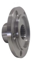 Flange 19 Estrias Queixo Duro Jeep Willys Rural F75 Flange 19 Estrias Queixo Duro Jeep Willys Rural F75