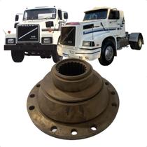 Flange Acoplamento Central 22e 12 Furos Vv N10 N12 Nl10 Flange Acoplamento Central 22e 12 Furos Vv N10 N12 Nl10