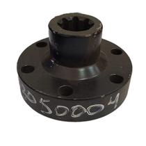 Flange Acoplamento Estriada Mf 296