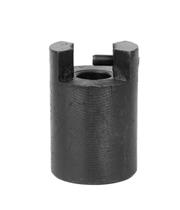 Flange Acoplamento Motovibrador B4T 507 Branco Motores 70312250