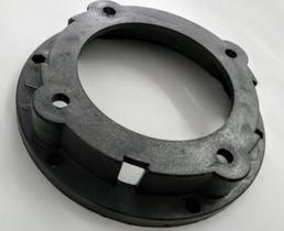 Flange adaptadora da bomba a jacuzzi