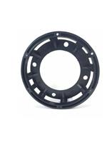 Flange Adaptadora (intermediaria Externa) Da Motobomba Acf