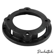 Flange Adaptadora Jacuzzi A Modelo 9385 Adapt A/LQ 1/4CV a 1CV