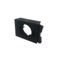 Flange AF3F para Botão de Comando Linha CSW WEG 12670264 Flange AF3F para Botão de Comando Linha CSW WEG 12670264