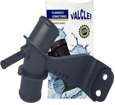 Flange Água Corolla 1.6 1.8 2008 a 2015 Valclei VC1004C Radiador