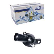 Flange agua - etios 2012 a 2014 / new etios 2014 a 2016 - vc1005a Flange agua - etios 2012 a 2014 / new etios 2014 a 2016 - vc1005a
