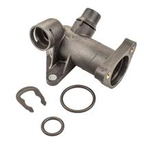 Flange Agua Passat 2001 A 2005 Lc127523
