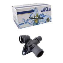 Flange agua - passat 2002 a 2004 / variant 2002 a 2004 - vc171a Flange agua - passat 2002 a 2004 / variant 2002 a 2004 - vc171a