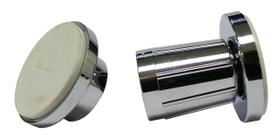 Flange ajustável Plumb Pak PP825-20 para haste de 2,5 cm